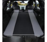 GTFRFD Matelas Gonflable Voiture,pour Lexus LBX 4WD 2024 Portable Camping Voyage en Plein Air Matelas Coffre Arrière Matelas Gonflable Amovible,A