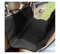 GTFRFD Protection Coffre Voiture Chien,pour Peugeot 2008 2020-2024 Housse de siège arrière pour Chien,Lavable en Machine, antisalissure