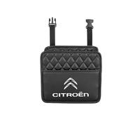 GTFRFD Rangement Coffre Voiture, pour Citroen DS3 2010-2015 Multipurpose Organisateur Suspendu Voiture Interieur Accessoires Sac Coffre Voiture