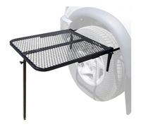 GTFRFD Table De Pique-Nique Portable De Pneu De Voiture,pour Citroen C3 Aircross C3-XR C4/e-C4 C4-Cactus C5-X C5 Aircross Table De Camping Pliante,Salle À Manger Extérieure Légère