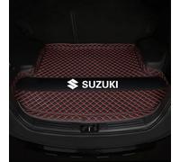 GTFRFD Tapis Coffre Voiture, pour Suzuki Across 2020-2024 Durables ImperméAble AntidéRapant Protection Coussin IntéRieur Accessoires,B