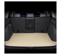 GTFRFD Tapis Coffre Voiture, pour Volvo XC-60 (XC60) 2017-2024 Durables ImperméAble AntidéRapant Protection Coussin IntéRieur Accessoires,D