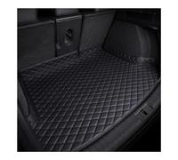 GTFRFD Tapis de Coffre pour Renault Espace 5-Seats 2018, Imperméable Résistant à l'usure Coffre Kit Matériau léger sans Odeur,A