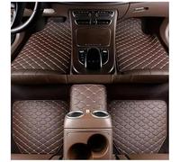 GTFRFD Tapis de Sol de Voiture pour Citroen C5 Aircross 2018-2023 Tapis de Sol Durable Imperméables et Antidérapants Ensemble,D