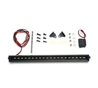 GTFRUQAS pour Emo X2 1/8 Plafonnier CS-97401140 pour Modèle Réduit De Voiture Radiocommandée Accessoires De Mise À Niveau Et Pièces De Rechange RC Voiture Lumière Lampe