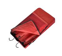 GTFYUDGH Bridle Bag | Sac De Transport Pour Harnais Avec Crochet - Grandes Fournitures De Stockage Pour Mors Bride Licol Harnais - Équipement Équestre Pratique