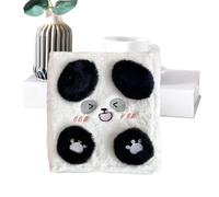 GTFYUDGH Classeur À Photos | Classeur Mignon en Peluche pour la Collection d',Livre Photo | pour Les Adolescents La Femme Le Mari Le Fils La Fille Les Hommes Les Femmes Les Garçons Les Filles