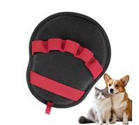 GTFYUDGH Enlève-Poils - Toilettage Électrostatique Réutilisable | s De Brossage Lavables pour Poils De Chat | pour Canapé Meubles Draps Vêtements Siège Auto Lit Douche Maison Shampooing Bain