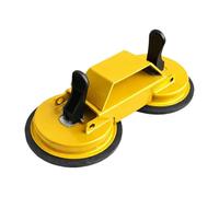 GTFYUDGH Outil À Ventouse Pour Les Sols,Extracteur Ventouse À Parquet Massif - Tire-Lame de Sol,Appartements, Maisons, Garages, Commerces, Constructions, Industries, Rénovations, Installations