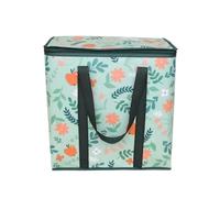 GTFYUDGH Sac Isotherme,Sangle de Transport Élargie - Sac Isotherme Renforcé - Sangle Large En Tissu Non Tissé Isolation Pour Boissons Fruits Livraison Réunion Thé Lait Pique-Nique Gâteau