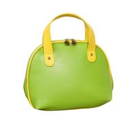 GTFYUDGH Trousse De Voyage Cosmétique | Pochette De Toilette Voyage avec Compartiments | Trousse De Toilette Portable en PU Grand Modèle pour Produits De Soins