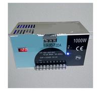 GTGFCSP Alimentation à découpage sur Rail DIN 1000 W 12 V 83,3 A LP11K0D-12DA