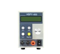 GTGFCSP Alimentations DC programmables 0-1000V1A2A3a Alimentation à découpage contrôlée par Programme, programmable de Haute précision, Tension réglable stabilisée(1000V 1A)