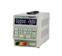 GTGFCSP Alimentations DC programmables Alimentation 3005D, Interrupteur réglable 30V5A