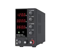 GTGFCSP Alimentations DC programmables Alimentation à découpage de Laboratoire NPS1203WH 0~120V 0~3A 360W Alimentation à découpage réglable de Laboratoire DC