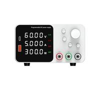 GTGFCSP Alimentations DC programmables Alimentation à découpage for réparation de téléphone TPS605B 0-60V 0-5A 300W Alimentation à découpage for Ordinateur de Bureau