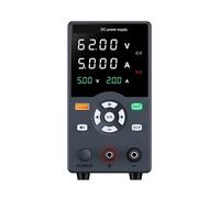 GTGFCSP Alimentations DC programmables Alimentation CA vers CC GC605H 0-62 V 0-5 A 300 W 310 W Alimentation à découpage Variable de Laboratoire CC