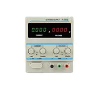 GTGFCSP Alimentations DC programmables Alimentation CC linéaire réglable PS-3003D, 30 V 3 A, avec Affichage numérique Haute précision
