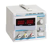GTGFCSP Alimentations DC programmables Alimentation CC régulée RXN-3010D, Alimentation linéaire Ajustable, transformateur 30 V 10 A CC, Source de Courant Constant