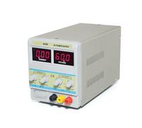 GTGFCSP Alimentations DC programmables Alimentation for appareils ménagers 60V5A, Alimentation régulée en Courant continu(605D)