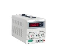 GTGFCSP Alimentations DC programmables Alimentation linéaire CC réglable GPS-1850D 18 V 5 A avec régulation de Tension programmable for Usage Industriel