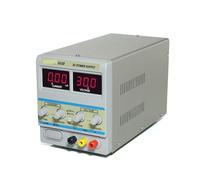 GTGFCSP Alimentations DC programmables Alimentation linéaire régulée CC réglable 30V 3A