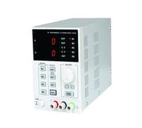GTGFCSP Alimentations DC programmables Alimentation programmable linéaire CC réglable KA6003P 60 V 3 A
