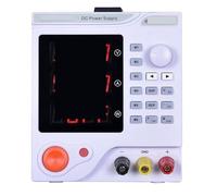 GTGFCSP Alimentations DC programmables Alimentation régulée à Affichage numérique programmable ETM-1501DP 150V1A