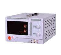 GTGFCSP Alimentations DC programmables Alimentation régulée CC à Quatre Chiffres, Affichage numérique ETM-1005, Alimentation à découpage 0-100V5A