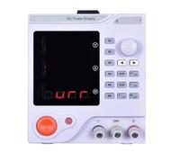 GTGFCSP Alimentations DC programmables Alimentation régulée CC programmable ETM-605P, Alimentation à découpage 0-60V5A