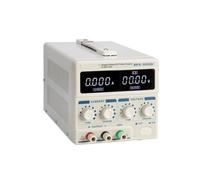 GTGFCSP Alimentations DC programmables Alimentation régulée CC RPS-3005DB, 30v, 5a, réglable, for réparation d'ordinateurs