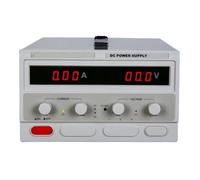 GTGFCSP Alimentations DC programmables Alimentation régulée DC réglable MP5060D MP5080D, 0-50v, 60a, 80a, Affichage numérique, Alimentation à découpage(MP5080D(50V80A))