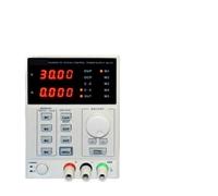 GTGFCSP Alimentations DC programmables Alimentation régulée DC réglable Programmable 30V5A KA303P, KA305P, KA602P, KA603P, KA605P, KA3010P(KA305P)