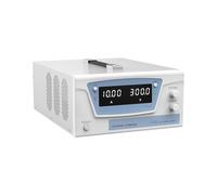 GTGFCSP Alimentations DC programmables Atelier de Production Laboratoire KPS30010D 0-300V 10A 3000W Affichage numérique d'alimentation CC à découpage stabilisée Haute Puissance(110V)