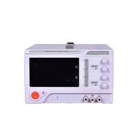 GTGFCSP Alimentations DC programmables ETM-10010 réglable DC Affichage numérique Alimentation régulée 100V10A Alimentation à découpage