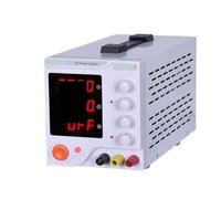 GTGFCSP Alimentations DC programmables ETM-1501DF Alimentation régulée CC réglable linéaire 0-150 V 0-1A Alimentation à Affichage numérique