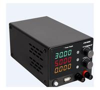 GTGFCSP Alimentations DC programmables ETM-305MS Alimentation régulée DC réglable 30V5A