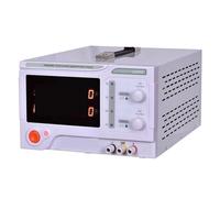 GTGFCSP Alimentations DC programmables ETM-6015 Affichage numérique Alimentation régulée CC 600W 60V10A Alimentation à découpage