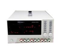 GTGFCSP Alimentations DC programmables KA3305D KA3303D Alimentation Double Canal Alimentation multicanal programmable 3305P Alimentation régulée CC KA3303P(KA3303D)