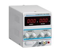 GTGFCSP Alimentations DC programmables Le régulateur de Tension RXN1510D fournit Une Tension linéaire réglable de 15 V et 10 A à Courant Constant.