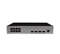 GTGFCSP Commutateur Ethernet Gigabit 8 Ports S5735S-L8T4S-QA2 avec 4 Ports à Fibre Optique Commutateur Ethernet Industriel