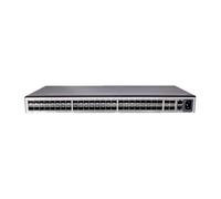 GTGFCSP Commutateur S6720S-S36S16X-A : 36 Ports Ethernet Gigabit + 160 Ports Fibre Optique Gigabit Commutateur Ethernet Industriel