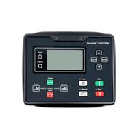 GTGFCSP HGM6110N démarrage Automatique générateur contrôleur Module de Commande Panneau Groupe électrogène pièces d'origine