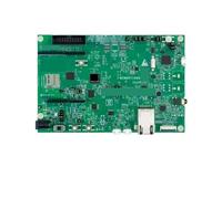 GTGFCSP Kit d'évaluation MIMXRT1064-EVK, Carte de développement NXP