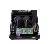 GTGFCSP Régulateur de Tension Générateur de Puissance R450 AVR, régulateur de Tension Automatique, Module de stabilisateur d'alternateur, pièces de Commande de Circuit intégré