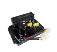 GTGFCSP Régulateur de Tension Générateur Diesel triphasé AVR 10K3P380, régulateur de Tension Automatique, stabilisateur, Module de Commande d'essence, 10kw, 20kw, 7 Fils