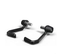 GTGJFJKW Pour Aprilia RS660 Rs 660 2022 2023/pour Tuono 660 2021-2023 Protège-mains Moto Course Professionnelle Protège-leviers De Frein Et D'embrayage Accessoires(Road)