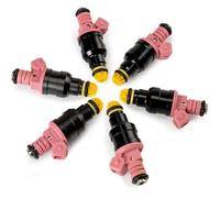 GTGJFJKW Pour B&MW 328IS E36 E39 E38 328i 528i Z3 M3 2.8 3.2L L6 Buse d’injecteur de carburant 13641703819 FJ357 0280150440 Accessoires