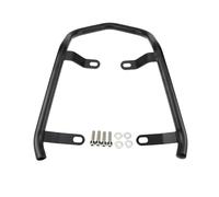 GTGJFJKW pour BMW pour R NineT pour Scrambler pour P&URE 2014 2015 2016 2017 2018 2019 2020 Rail De Poignée De Barrette Arrière Passager Accessoires