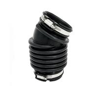 GTGJFJKW Pour Ford Pour Focus MK2 C-Max 2003 2004 2005 2006 2007 2008 2009 2010 2011 2012 FAir Filtre D’admission Tuyau D’admission 1.8 2.0 1684286 Accessoires